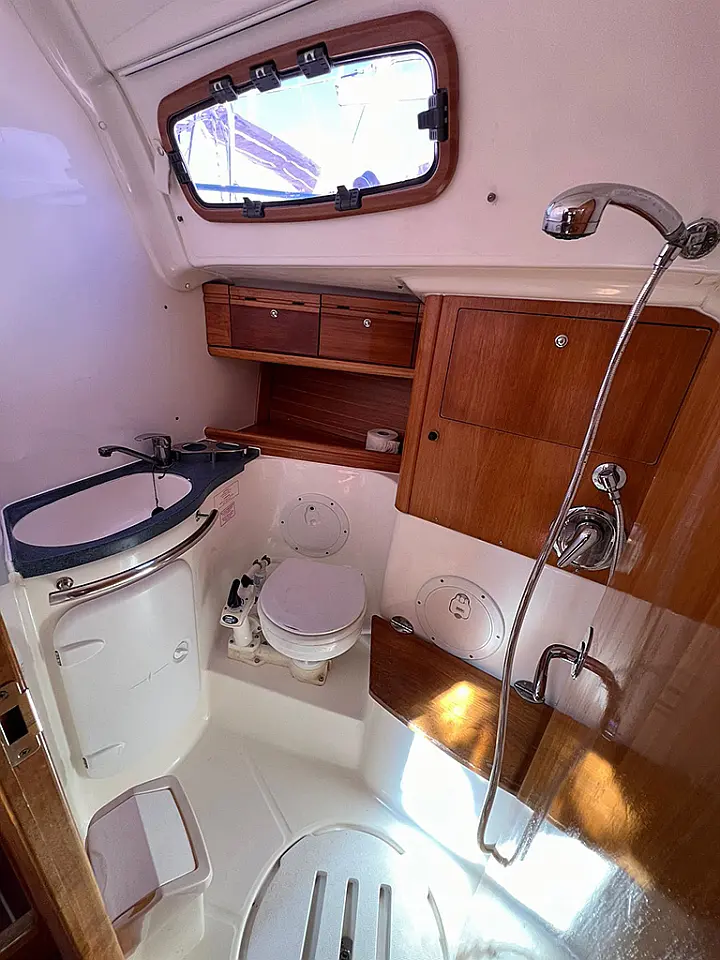 Bavaria 50 Cruiser - 
