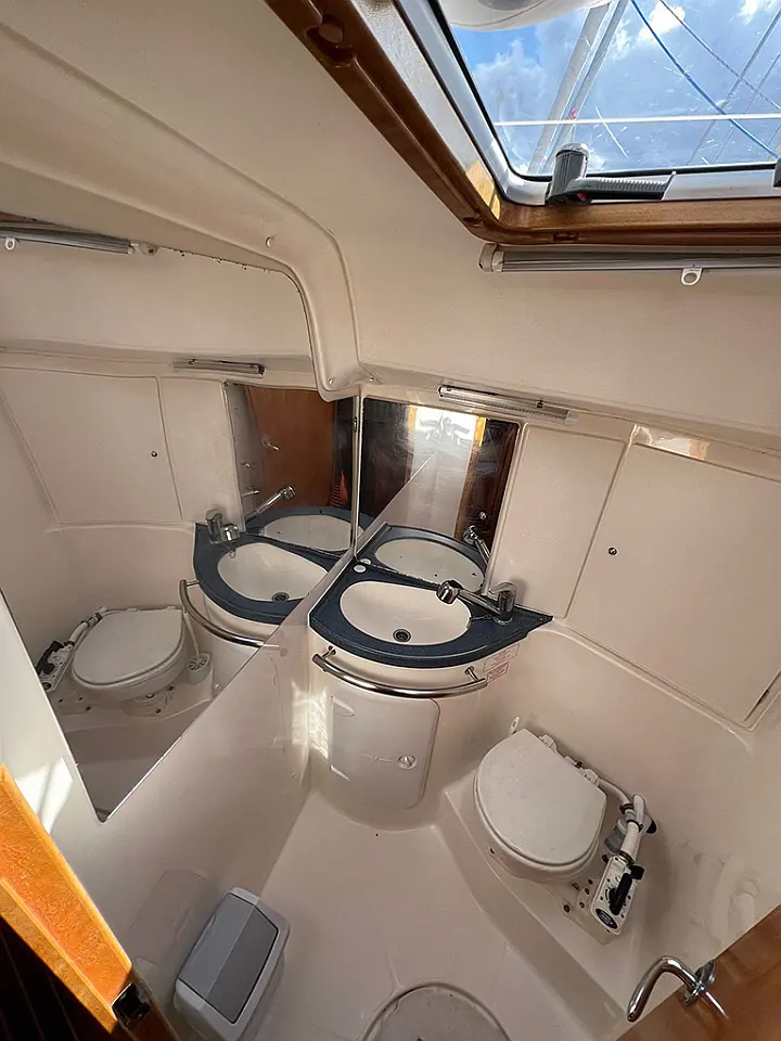 Bavaria 50 Cruiser - 
