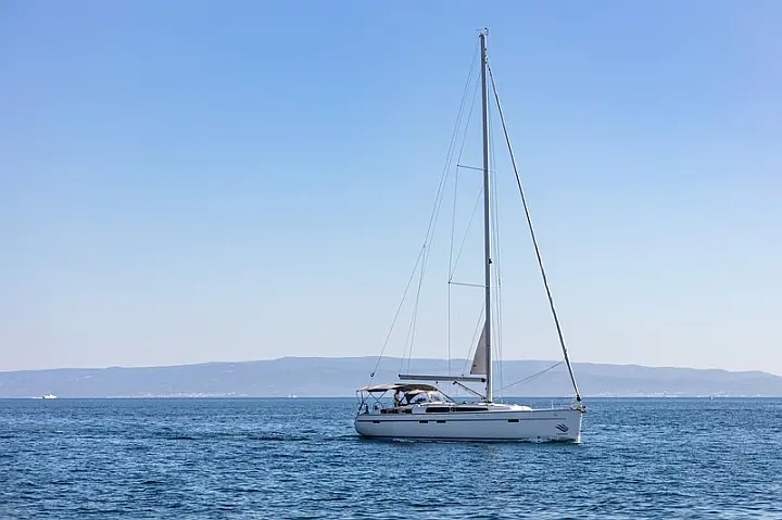 Bavaria Cruiser 51 - 