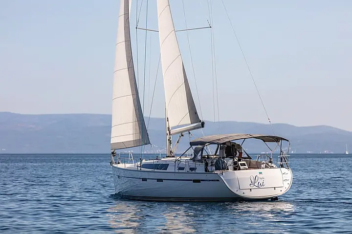 Bavaria Cruiser 51 - 