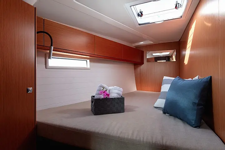 Bavaria Cruiser 51 - 