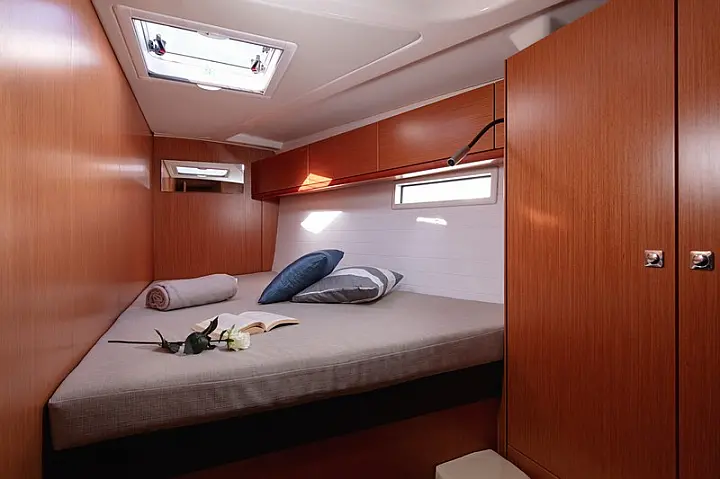 Bavaria Cruiser 51 - 