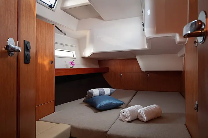 Bavaria Cruiser 51 - 