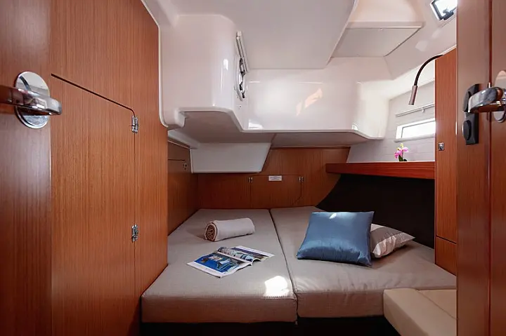 Bavaria Cruiser 51 - 