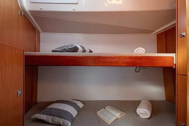 Bavaria Cruiser 51 - 
