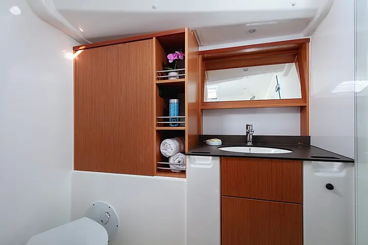Bavaria Cruiser 51 - 