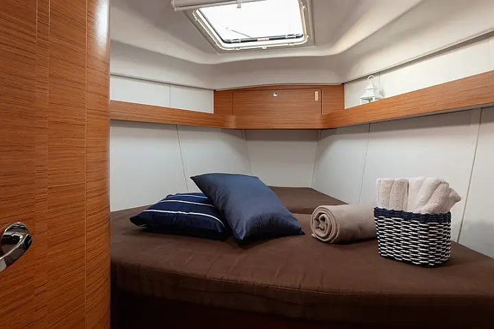 Elan 40 Impression - 