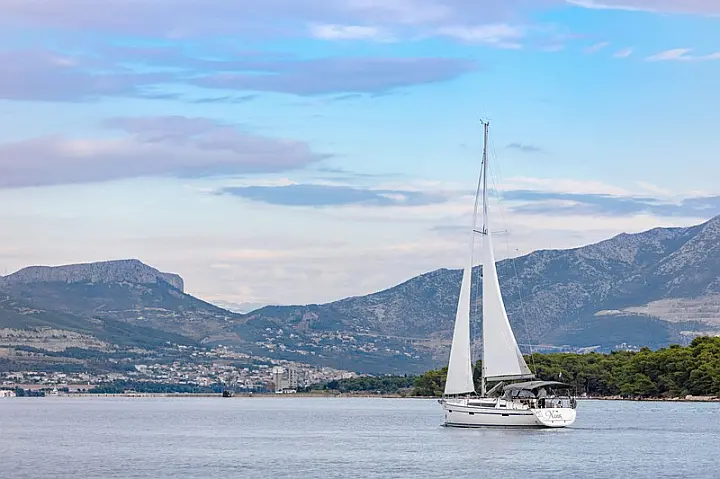 Bavaria Cruiser 41 - 
