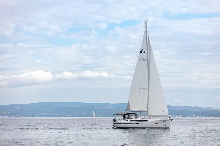 Bavaria Cruiser 41 - 