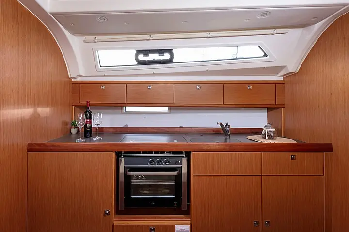 Bavaria Cruiser 41 - 