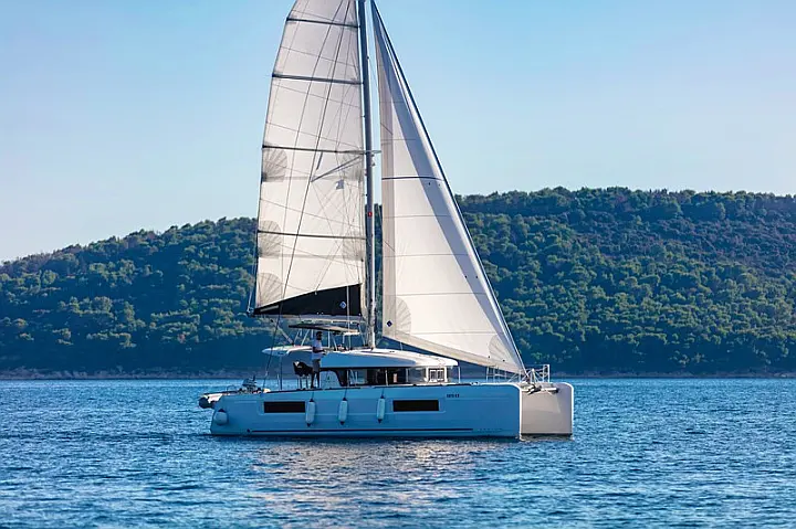 Lagoon 40 - 