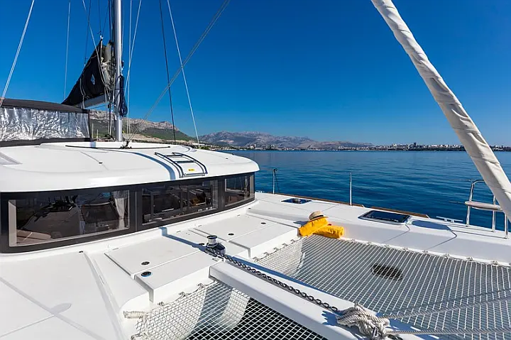 Lagoon 40 - 