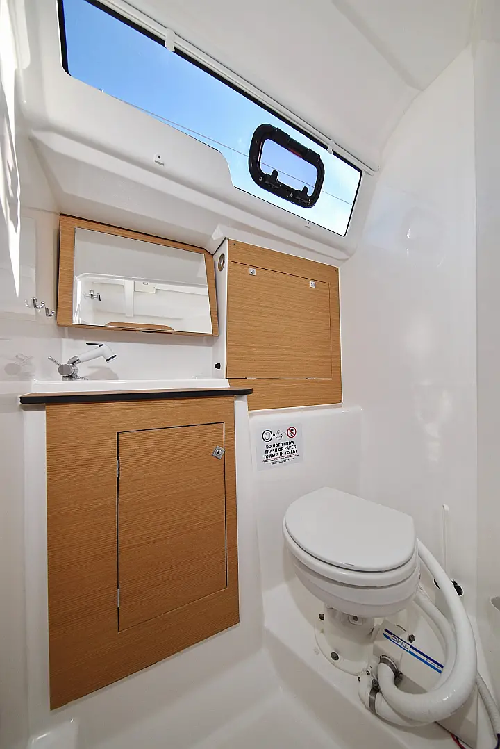 Dufour 382 - 