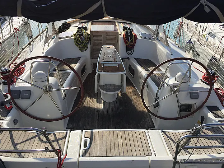 Oceanis 43 - 