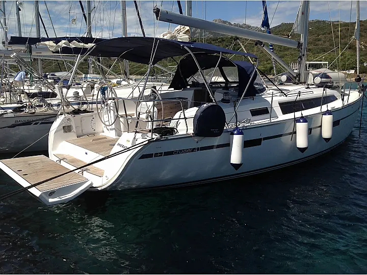 Bavaria Cr 41 - External image