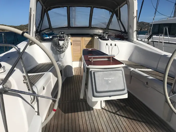 Oceanis 50 Family - 