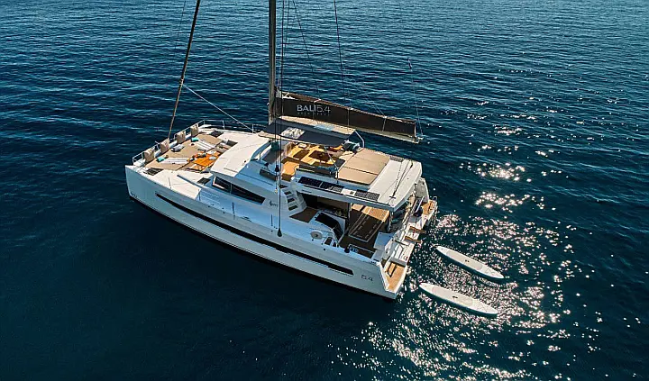 Bali 5.4 - 
