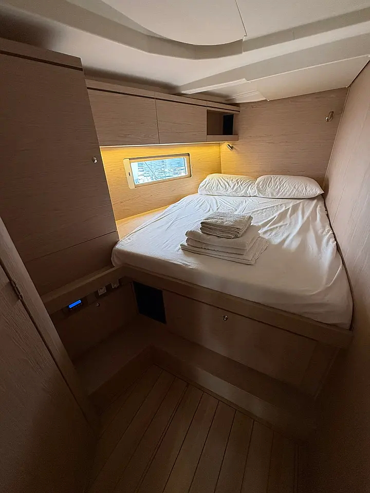 Oceanis 51.1 - 