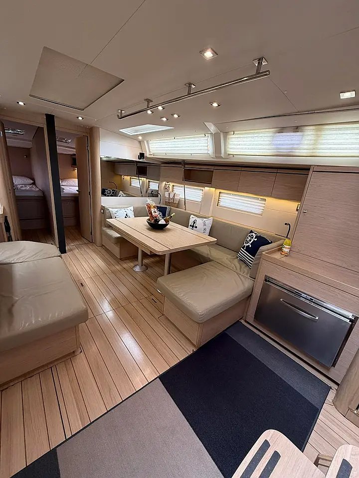 Oceanis 51.1 - 