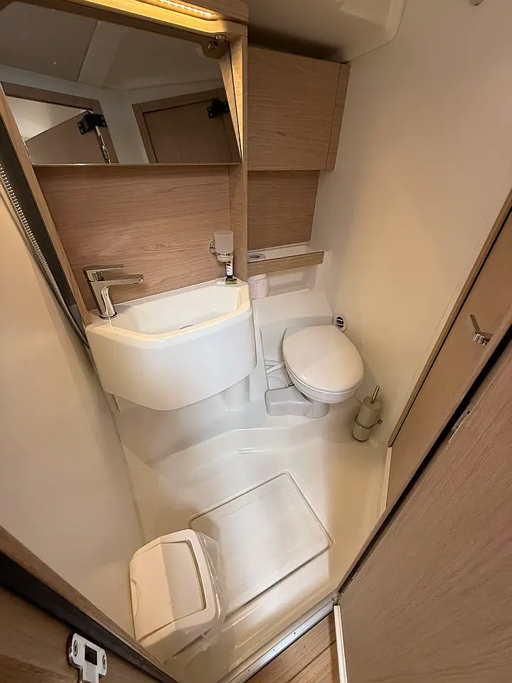 Oceanis 51.1 - 