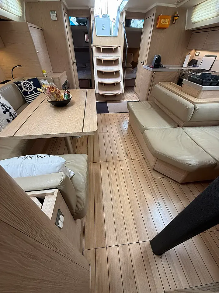 Oceanis 51.1 - 