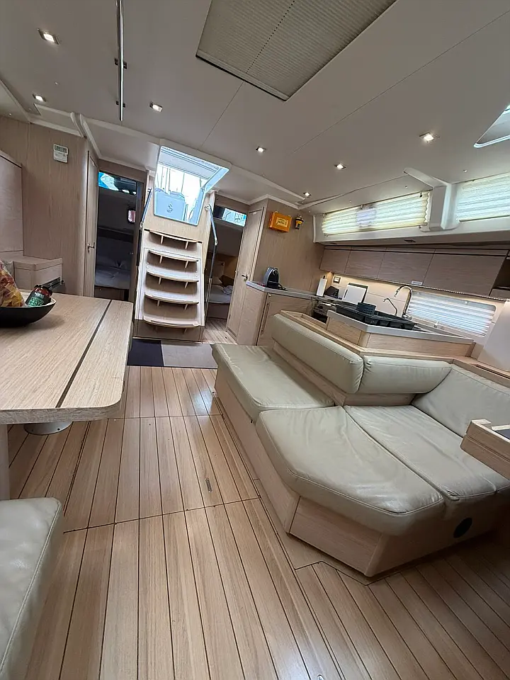 Oceanis 51.1 - 