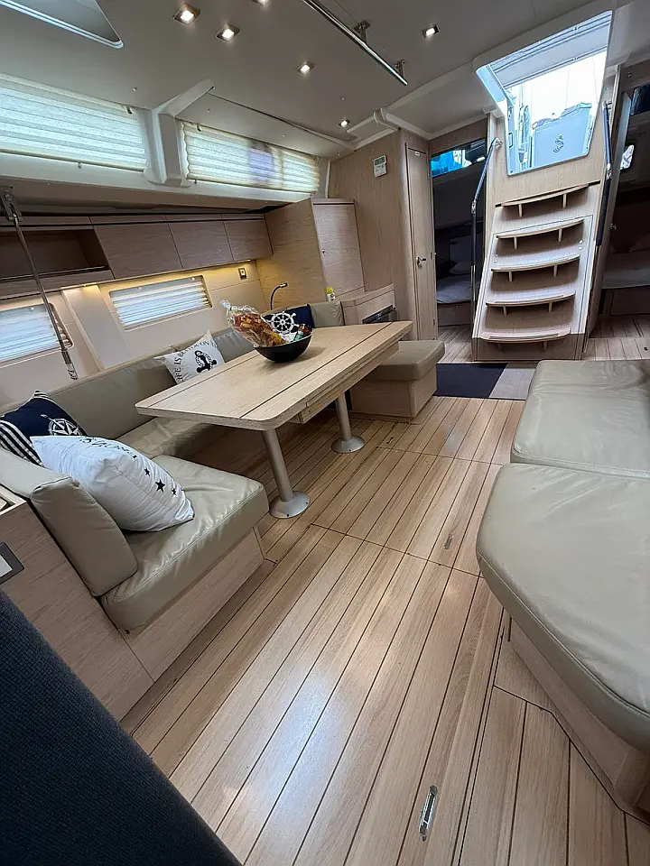 Oceanis 51.1 - 