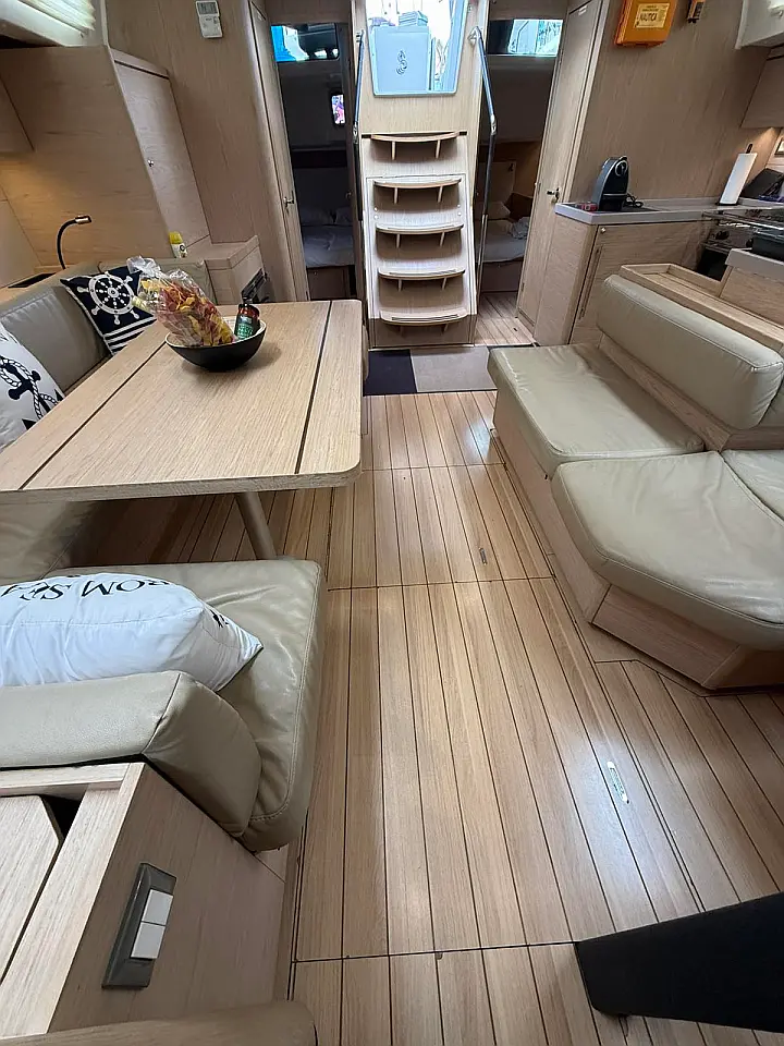 Oceanis 51.1 - 