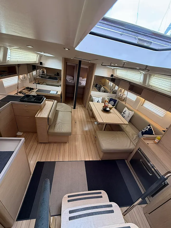 Oceanis 51.1 - 