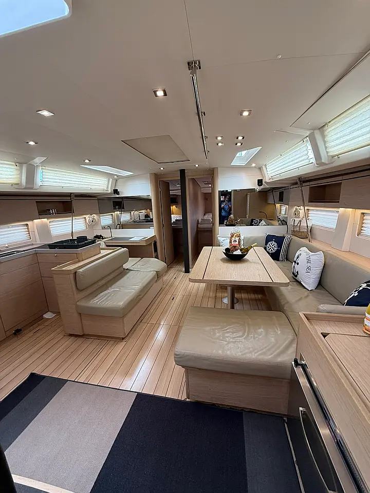Oceanis 51.1 - 