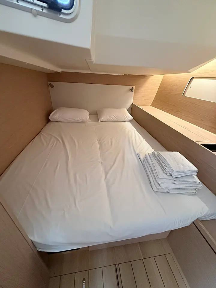 Oceanis 51.1 - 