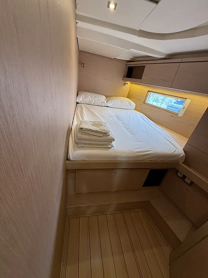 Oceanis 51.1 - 