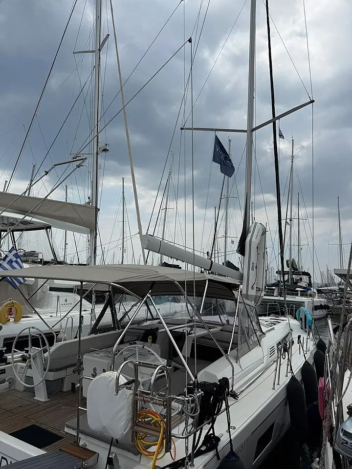 Oceanis 51.1 - 