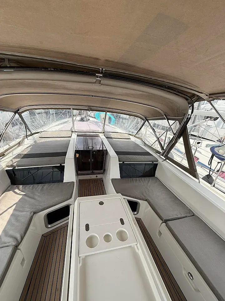 Oceanis 51.1 - 