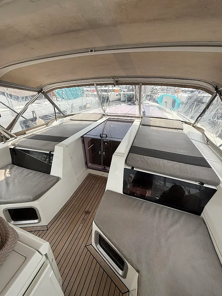 Oceanis 51.1 - 