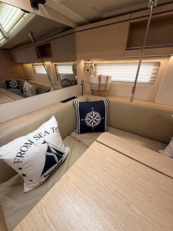 Oceanis 51.1 - 