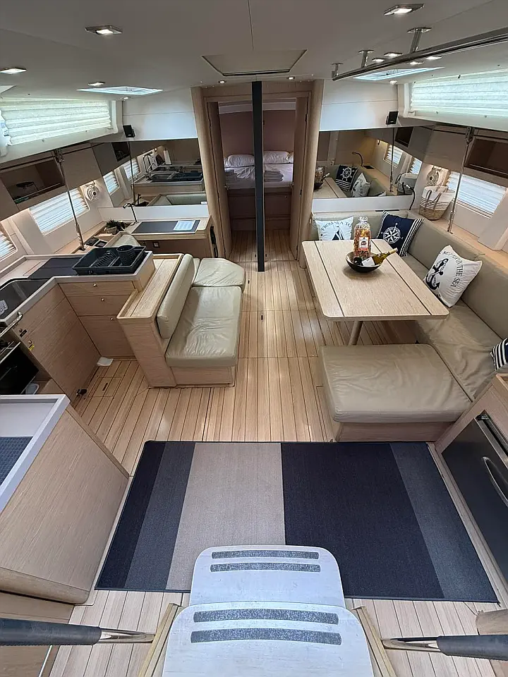Oceanis 51.1 - 