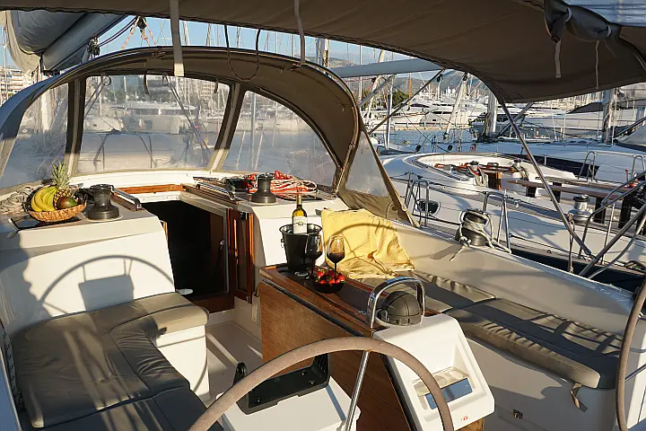 Bavaria Cruiser 51 - 