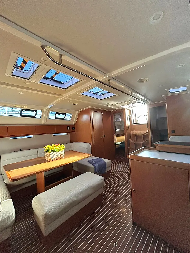 Bavaria Cruiser 51 - 