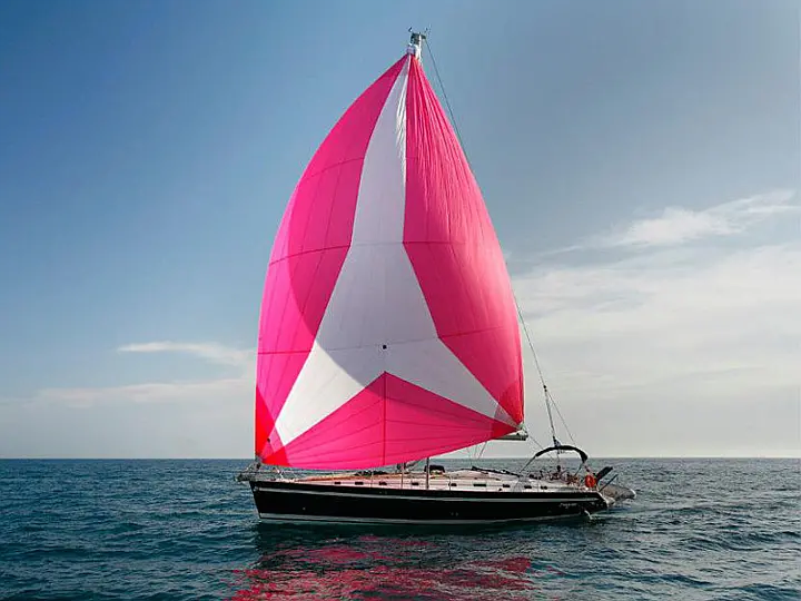 Ocean Star 58.4 - 5 cabins - External image