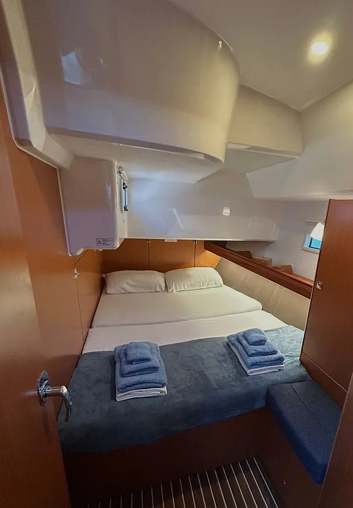 Bavaria Cruiser 46 - 