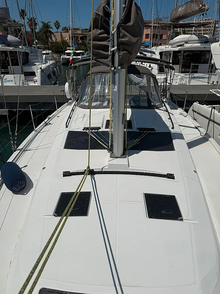 Dufour 41 - 