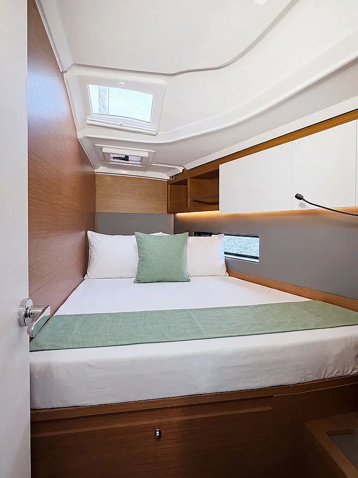 Dufour 41 - 