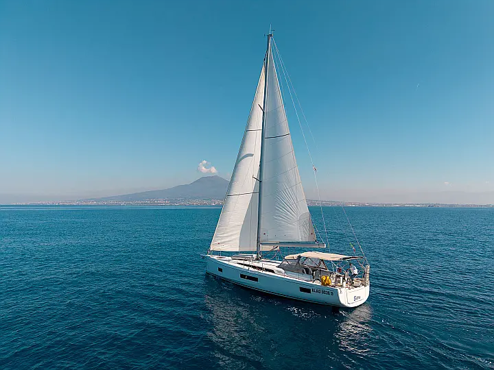 Oceanis 51.1 - 