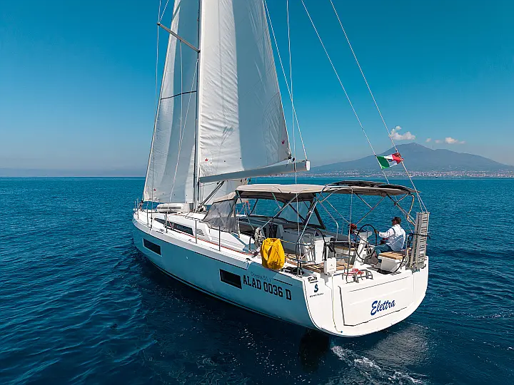 Oceanis 51.1 - 