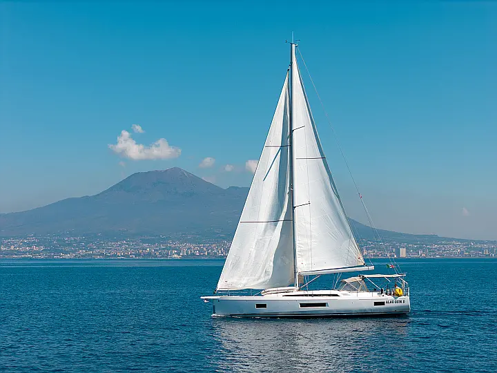 Oceanis 51.1 - 