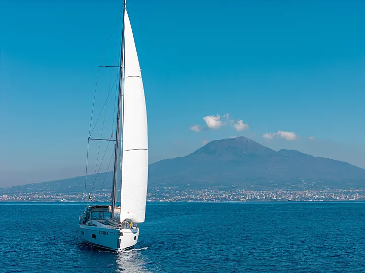 Oceanis 51.1 - 