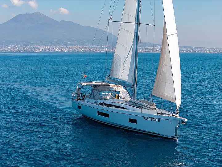 Oceanis 51.1 - 