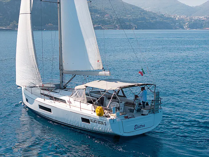 Oceanis 51.1 - 