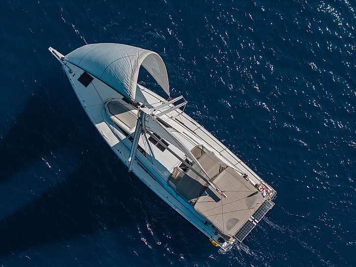 Oceanis 51.1 - 